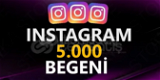 5000 Instagram Karışık Beğeni ANLIK melisstore