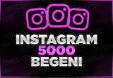 5000 Instagram Karışık Beğeni | ANLIK | GARANTİ