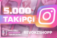 5000 - İnstagram Takipçi ((KALİTE + HIZ)) 5000 - İnstagram Takipçi ((KALİTE + HIZ))