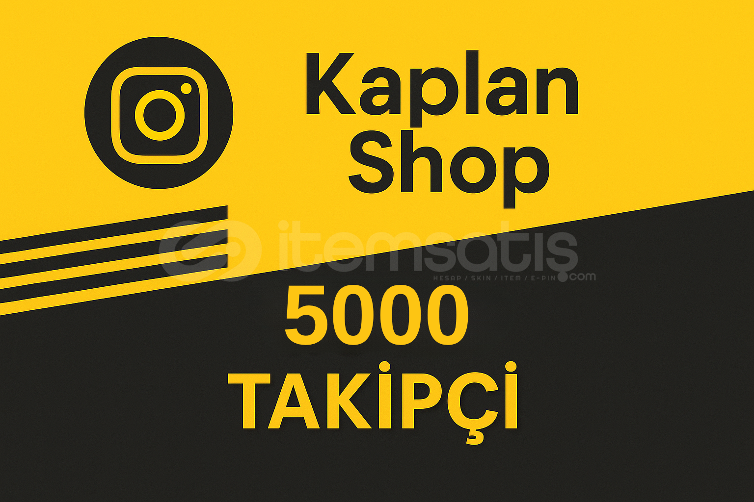5.000 İNSTAGRAM TAKİPÇİ | SORUNSUZ 5.000 İNSTAGRAM TAKİPÇİ | SORUNSUZ