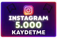 ⭐+5000 Kaydetme / ANINDA / GARANTİLİ⭐
