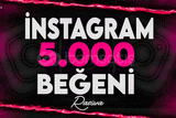 ✅ [5.000] Keşfet Etkili İnstagram Beğeni✅