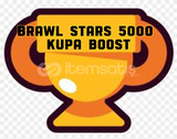 ⭐5000 KUPA BOOST⭐