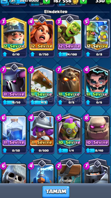 5000 kupa hesap