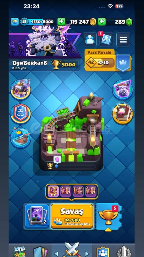 5000 KUPA⭐️4 EVRİM⭐️İSİM DEĞİŞİKLİĞİ 5000 KUPA⭐️4 EVRİM⭐️İSİM DEĞİŞİKLİĞİ