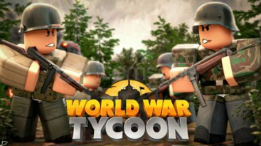 5000 Medals War Tycoon 5000 Medals War Tycoon