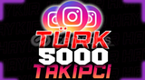 ☆☆5000 Mega VIP Takipçi☆☆