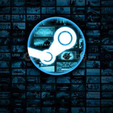 ⭐ 5000 Oyunlu Mükemmel Steam Hesabı