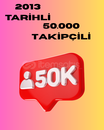 2013 TARİHLİ 50K HESAPLAR OTO. TESLİM 7/24