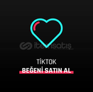 5000 Tiktok Beğeni