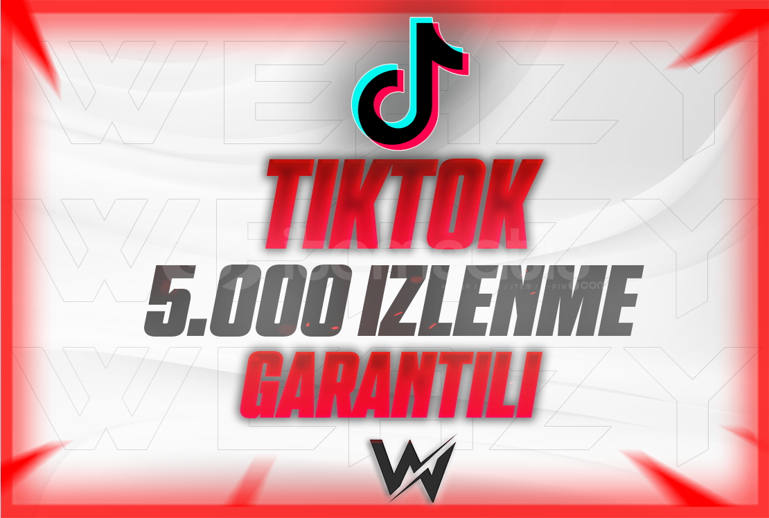 5000 TikTok İzlenme | KEŞFET ETKİLİ |HIZLI 5000 TikTok İzlenme | KEŞFET ETKİLİ |HIZLI
