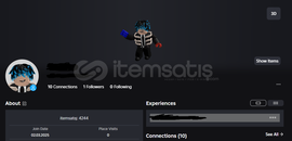 5.000 Total Oyunlara Harcanmış Erkek Hesabı