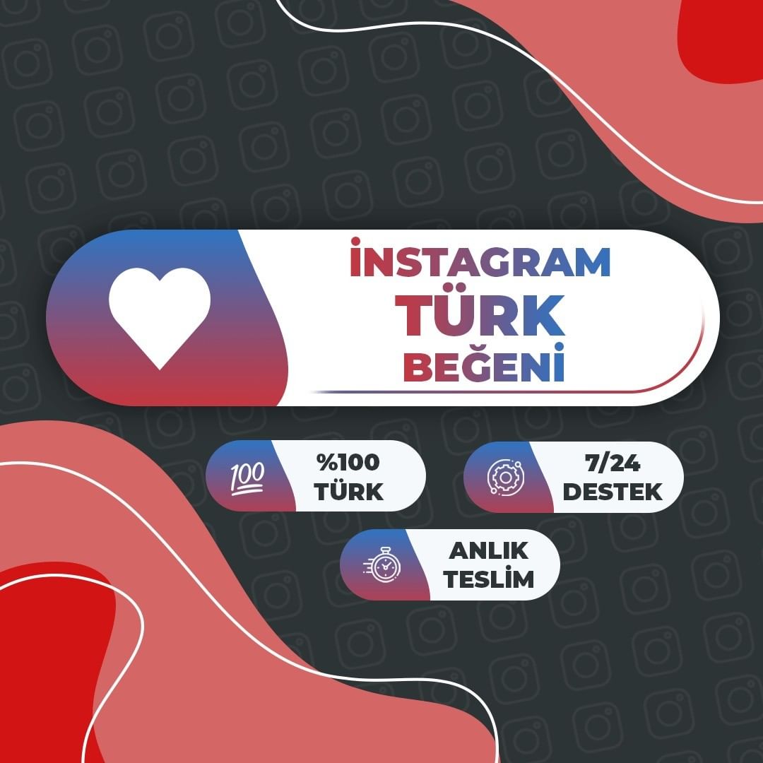 5.000 TÜRK BEĞENİ - Hemen Teslimat 5.000 TÜRK BEĞENİ - Hemen Teslimat