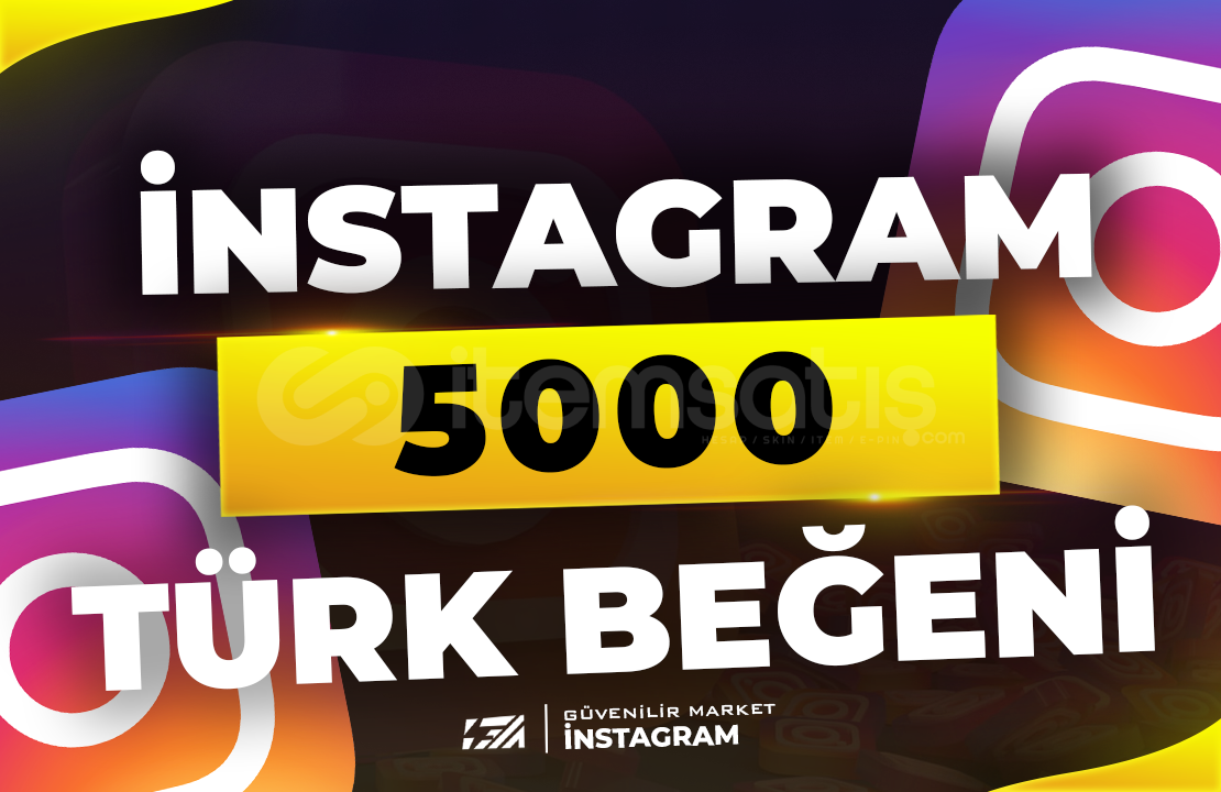 ⭐5000 Türk Beğeni İnstagram - KEŞFET ETKİLİ⭐ ⭐5000 Türk Beğeni İnstagram - KEŞFET ETKİLİ⭐