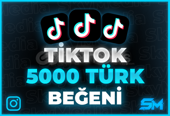 ⭐(5000 Türk Beğeni)+Keşfet Etki | GARANTİLİ ⭐(5000 Türk Beğeni)+Keşfet Etki | GARANTİLİ