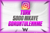5000 TÜRK HİKAYE GÖRÜNTÜLENME KALİTELİ