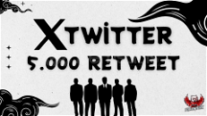 5000 Twitter Retweet | HEMEN TESLİM