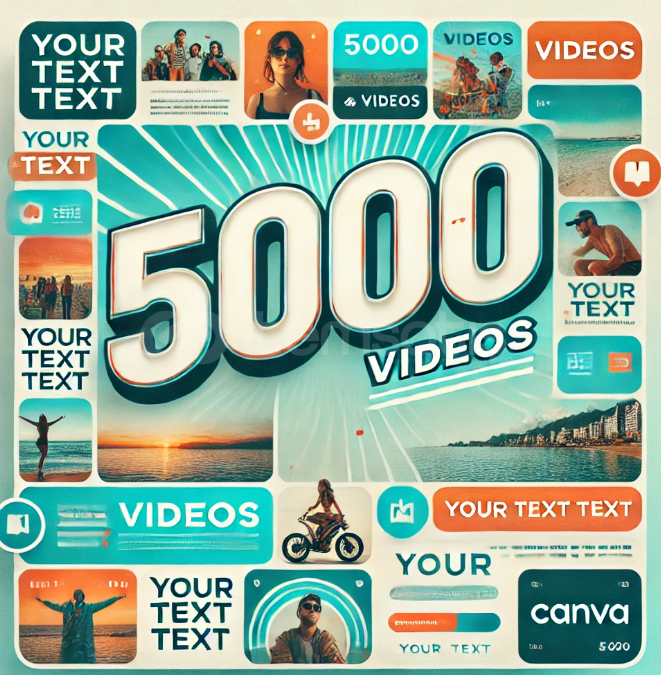 5000 youtube video kullan veya sat. 5000 youtube video kullan veya sat.
