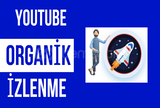 5.000 YOUTUBE ORGANİK İZLENME