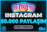  ⭐[50.000 Gerçek Paylaşım] + KEŞFET | GARANTİ⭐ 
