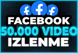 ⭐[50.000 Gerçek Video İzlenme] + GARANTİ | OTO⭐