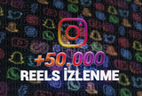 +50000 Instagram izlenme | keşfet etkili