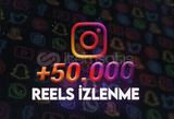 +50000 Instagram izlenme | keşfet etkili