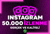 ⭐50000 INSTAGRAM İZLENME⭐KEŞFET ETKİLİ⭐