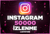 ⭐KALİTELİ⭐INSTAGRAM 50000 GERÇEK İZLENME