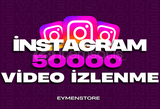 ⭐️[50.000] İZLENME İNSTAGRAM