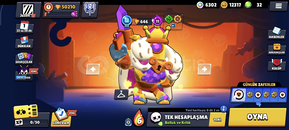 | 50000 KUPA | 92 KARAKTER | 263 KOSTÜM |