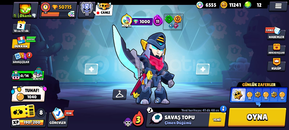 50.000+ KUPALI DEĞERLİ HESAP