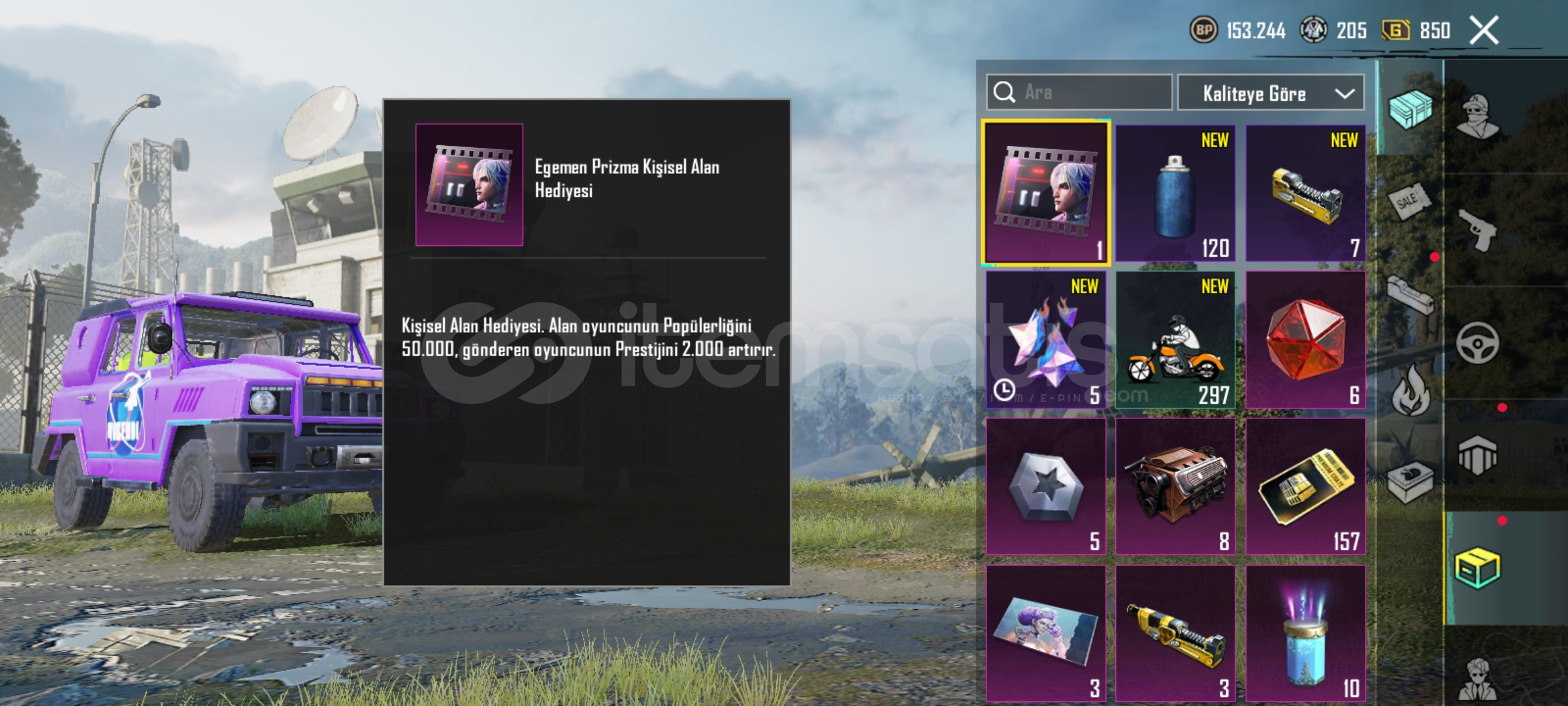 50.000 POPÜLERLİK 50.000 POPÜLERLİK