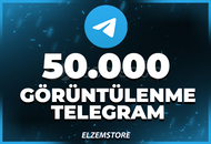 ⭐50.000 Post Görüntülenme - Güvenilir