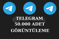 50.000 POST GÖRÜNTÜLENME | HIZLI