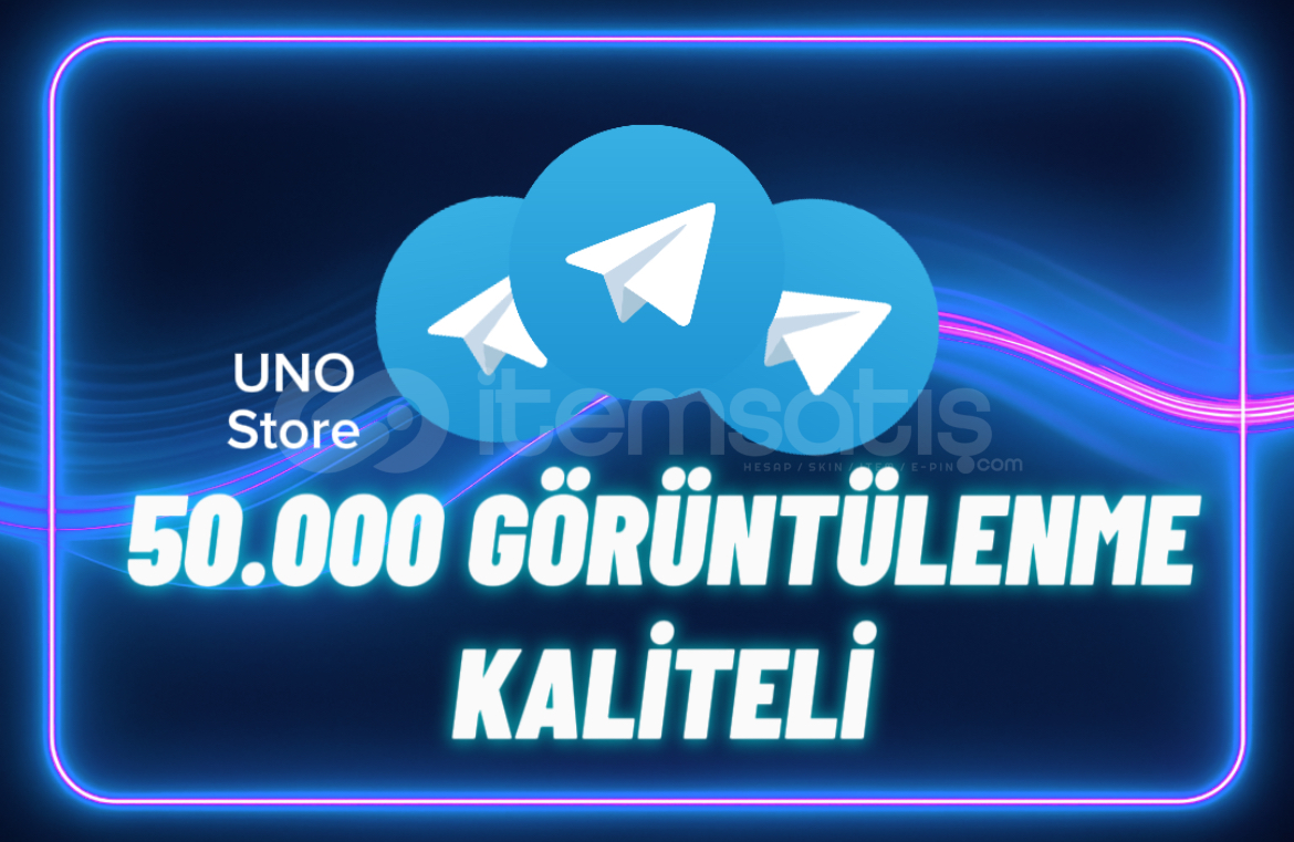 ⭐50.000 Post Görüntülenme - Kaliteli⭐ ⭐50.000 Post Görüntülenme - Kaliteli⭐