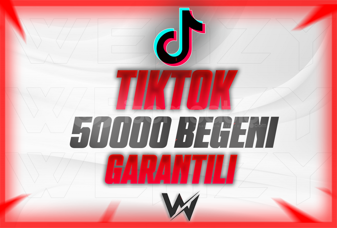50000 TikTok Beğeni | KEŞFET ETKİLİ |HIZLI 50000 TikTok Beğeni | KEŞFET ETKİLİ |HIZLI