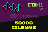 50000 Tiktok İzlenme - KEŞFET ETKİLİ