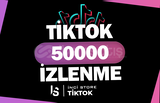 50000 Tiktok İzlenme - KEŞFET ETKİLİ