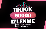 50000 Tiktok İzlenme - KEŞFET ETKİLİ