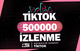 50000 Tiktok İzlenme - KEŞFET ETKİLİ