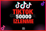 50000 TİKTOK TÜRK İZLENME | KEŞFET ETKİLİ