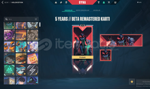 50.000 TL YATIRILMIŞ HESAP !!!