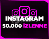 50000 TÜRK İZLENME (GARANTİLİ)