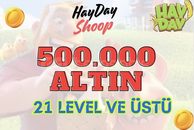 ⚡️ 500.000 ALTIN GOLD PAKETİ⚡️