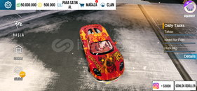 ⭐️500.000 Coin ve 50 Milyon para