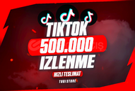 ⭐️500.000 Tiktok İzlenme | En Hızlı Servis ⭐️500.000 Tiktok İzlenme | En Hızlı Servis