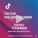 ⭐500.000 Tiktok İzlenme Garantili ⭐ [SORUNSUZ]