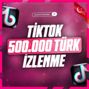 ⭐+500.000 TİKTOK İZLENME / HIZLI / KALİTELİ ⭐ ⭐+500.000 TİKTOK İZLENME / HIZLI / KALİTELİ ⭐