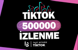 500000 Tiktok İzlenme - KEŞFET ETKİLİ